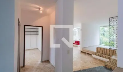 Casa para Aluguel - Fazenda Morumbi, 4 Quartos,  300 m² - São Paulo