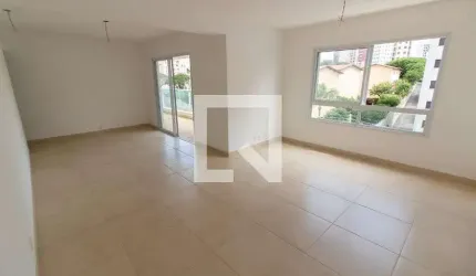 Apartamento para Aluguel - Guanabara, 3 Quartos,  134 m² - Campinas