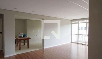 Apartamento para Aluguel - Cristo Rei , 3 Quartos,  150 m² - Curitiba