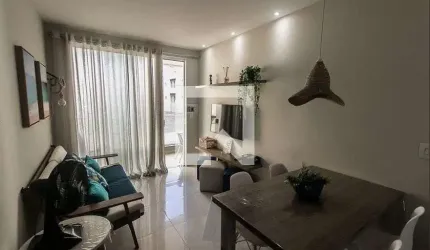 Apartamento para Aluguel - Stella Maris, 2 Quartos,  80 m² - Salvador