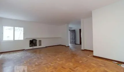 Casa para Aluguel - Chácara Santo Antonio, 4 Quartos,  400 m² - São Paulo