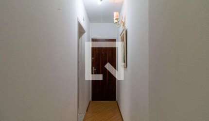 Apartamento para Aluguel - Vila Pompéia, 2 Quartos,  58 m² - São Paulo