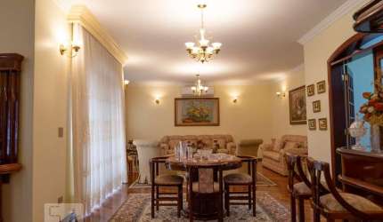 Casa para Aluguel - Vila Irmaos Arnoni, 6 Quartos,  570 m² - São Paulo