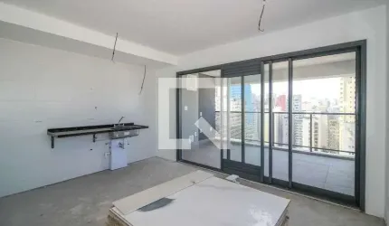 Apartamento para Aluguel - Jardim Paulista, 2 Quartos,  64 m² - São Paulo