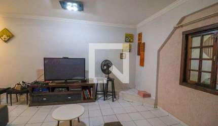 Casa para Aluguel - Horto Florestal, 6 Quartos,  600 m² - Jundiaí