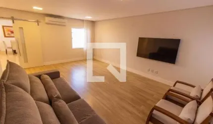 Casa para Aluguel - Taquaral, 4 Quartos,  360 m² - Campinas