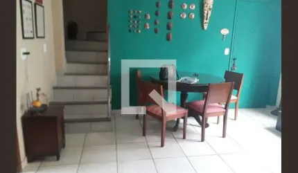 Cobertura para Aluguel - Santa Efigênia, 4 Quartos,  142 m² - Belo Horizonte