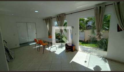 Casa para Aluguel - Pechincha, 5 Quartos,  240 m² - Rio de Janeiro