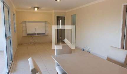 Apartamento para Aluguel - Vila Brandina, 3 Quartos,  132 m² - Campinas