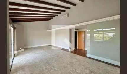 Cobertura para Aluguel - Recreio, 3 Quartos,  270 m² - Rio de Janeiro