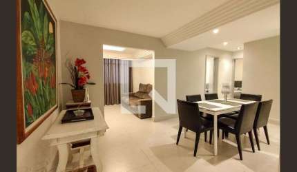Apartamento para Aluguel - Sion, 2 Quartos,  88 m² - Belo Horizonte