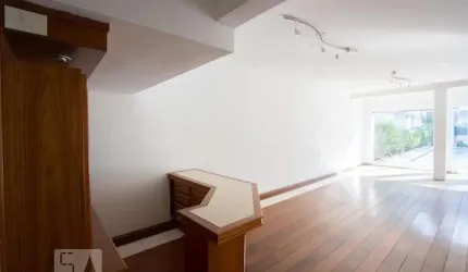 Casa / Sobrado em Condomínio para Aluguel - Santo Amaro , 3 Quartos,  490 m² - São Paulo