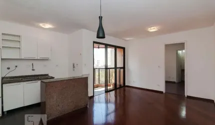 Apartamento para Aluguel - Santa Cecília, 1 Quarto,  50 m² - São Paulo