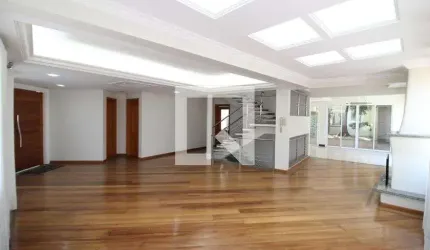 Casa para Aluguel - Casa Verde, 6 Quartos,  645 m² - São Paulo