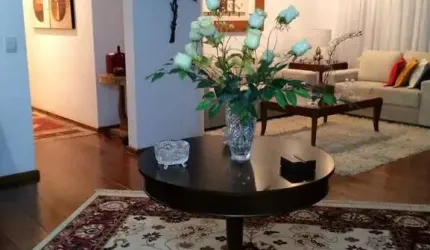 Apartamento para Aluguel - Vila Andrade, 4 Quartos,  250 m² - São Paulo