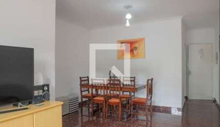 Apartamento para Aluguel - Anhangabaú , 3 Quartos,  76 m² - Jundiaí