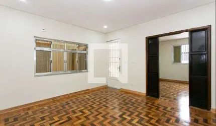 Casa para Aluguel - Tatuapé, 3 Quartos,  300 m² - São Paulo