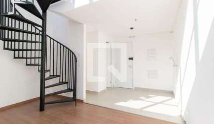 Apartamento para Aluguel - Portão, 1 Quarto,  36 m² - Curitiba