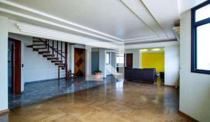 Cobertura para Aluguel - Vila Santa Terezinha, 3 Quartos,  460 m² - Sorocaba