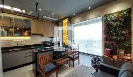 Apartamento para Aluguel - Swiss Park, 2 Quartos,  77 m² - Campinas