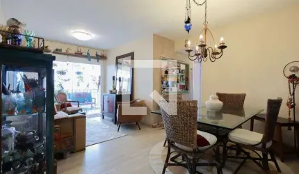 Apartamento para Aluguel - Santana, 2 Quartos,  80 m² - São Paulo