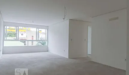 Apartamento para Aluguel - Menino Deus, 3 Quartos,  110 m² - Porto Alegre