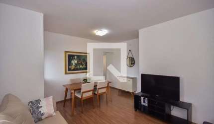 Apartamento para Aluguel - Panamby, 3 Quartos,  80 m² - São Paulo