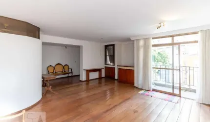 Apartamento para Aluguel - Cambuí, 3 Quartos,  250 m² - Campinas