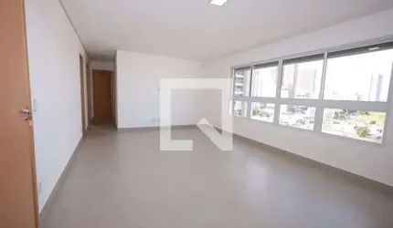 Apartamento para Aluguel - Serrinha, 3 Quartos,  88 m² - Goiânia