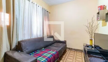 Casa para Aluguel - Socorro, 2 Quartos,  250 m² - São Paulo