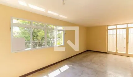 Casa para Aluguel - Jardim Londrina, 3 Quartos,  230 m² - São Paulo
