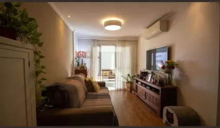 Apartamento para Aluguel - Recreio, 4 Quartos,  132 m² - Rio de Janeiro