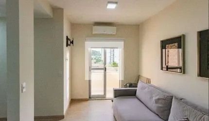 Cobertura para Aluguel - Swift, 3 Quartos,  140 m² - Campinas