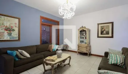 Casa para Aluguel - Santana, 3 Quartos,  200 m² - São Paulo