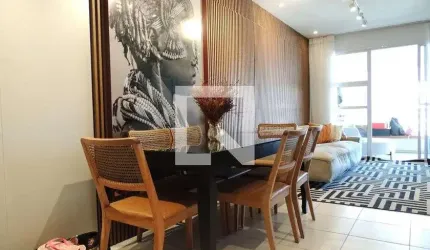 Cobertura para Aluguel - Jacarepaguá, 3 Quartos,  189 m² - Rio de Janeiro