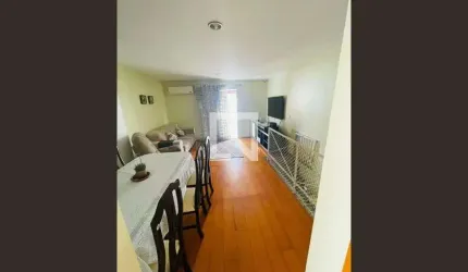 Cobertura para Aluguel - Botafogo, 4 Quartos,  177 m² - Rio de Janeiro