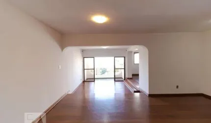 Apartamento para Aluguel - Cambuí, 3 Quartos,  223 m² - Campinas