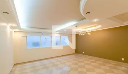 Apartamento para Aluguel - Higienópolis, 3 Quartos,  225 m² - São Paulo