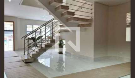 Casa para Aluguel - Santana, 3 Quartos,  270 m² - São Paulo