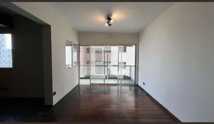 Apartamento para Aluguel - Pinheiros, 3 Quartos,  120 m² - São Paulo