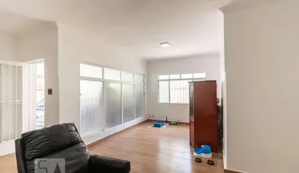 Casa para Aluguel - Cangaíba, 3 Quartos,  180 m² - São Paulo