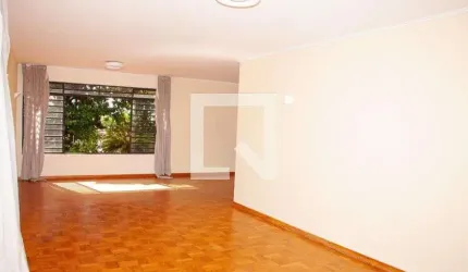 Casa para Aluguel - Lapa, 4 Quartos,  600 m² - São Paulo