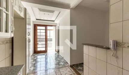 Apartamento para Aluguel - Santa Cecília, 1 Quarto,  43 m² - São Paulo