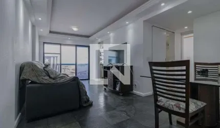 Apartamento para Aluguel - Copacabana, 2 Quartos,  80 m² - Rio de Janeiro