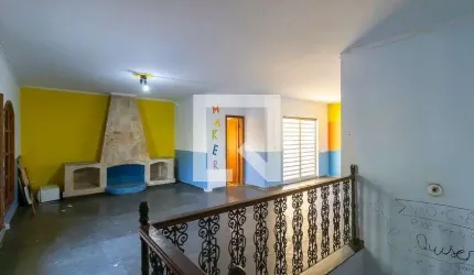 Casa para Aluguel - Jardim Chapadão, 4 Quartos,  500 m² - Campinas