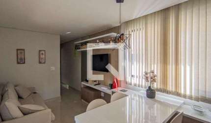 Apartamento para Aluguel - Santo Antônio, 2 Quartos,  68 m² - Belo Horizonte