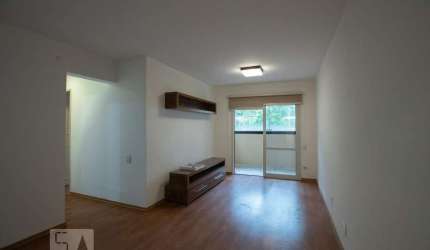 Apartamento para Aluguel - Vila Nova Conceição, 2 Quartos,  71 m² - São Paulo