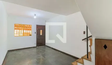 Casa para Aluguel - Campo Belo, 2 Quartos,  72 m² - São Paulo