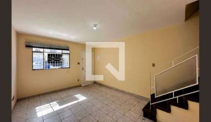 Casa para Aluguel - Campo Belo, 2 Quartos,  70 m² - São Paulo