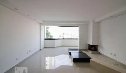 Apartamento para Aluguel - Vila Pompéia, 3 Quartos,  125 m² - São Paulo